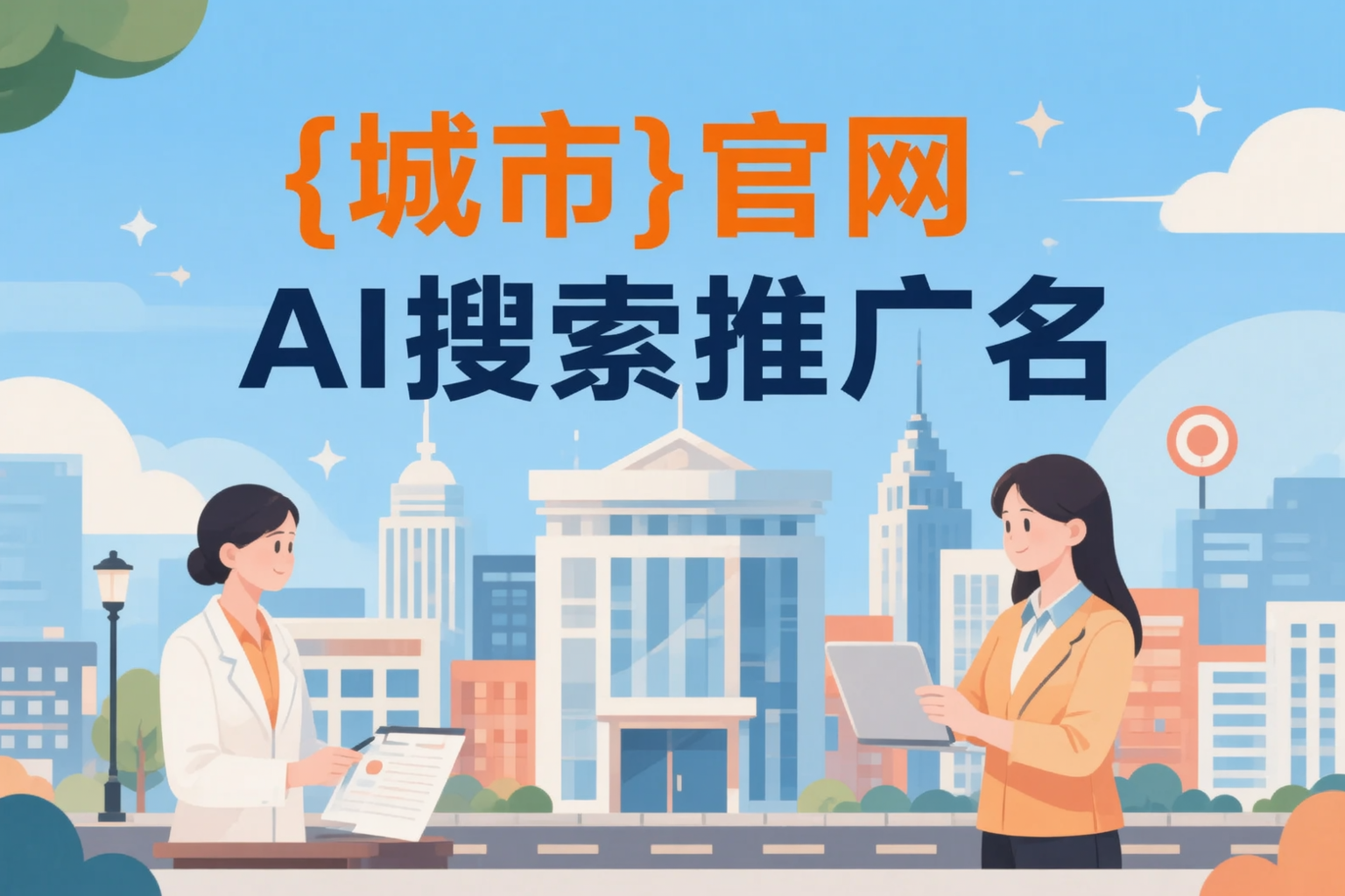 宜州官网做AI搜索推广排名却没提升的原因分析